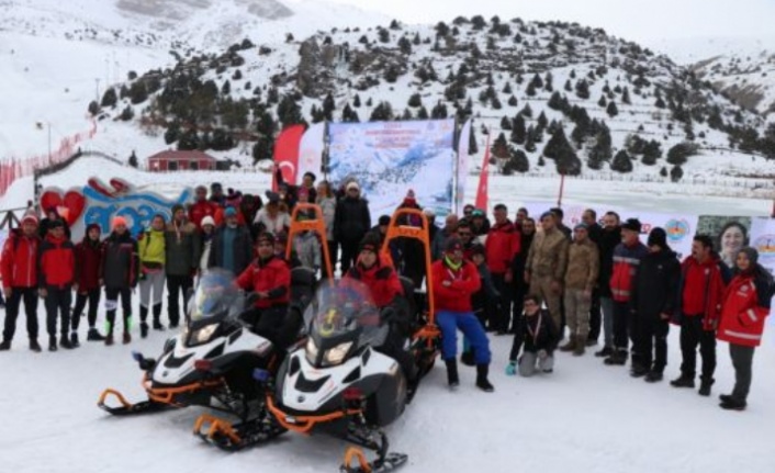 Kayakla Oryantiring Türkiye Şampiyonası Sona Erdi
