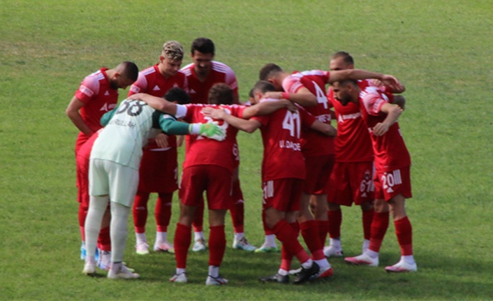 Anagold24Erzincanspor’da 6’sı Futbolcu 8 kişinin Covid-19 Testi Pozitif Çıktı