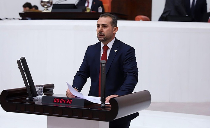 Erzincan Milletvekili koronavirüse yakalandı
