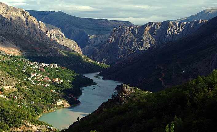 UNESCO Dünya Mirası Geçici Listesi'nde!