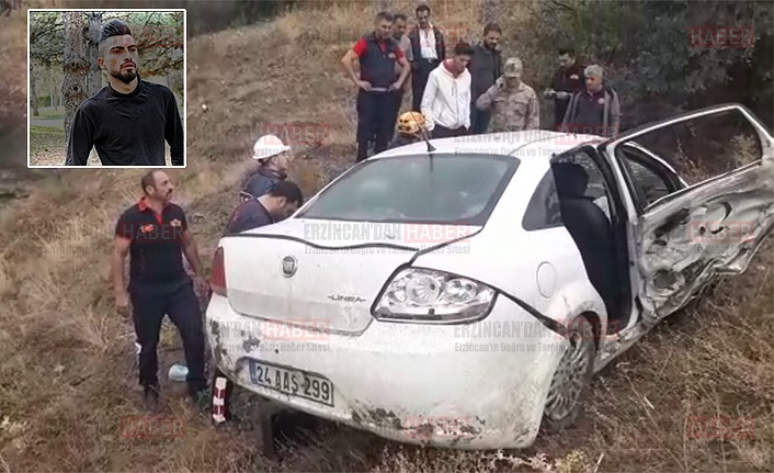 1 Sene Arayla Anne Oğul Trafik Kazasına Kurban Gitti