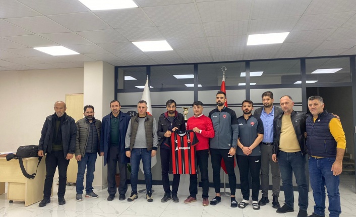 24 Erzincanspor'da Nilperi İçin Duyarlılık Çağrısı