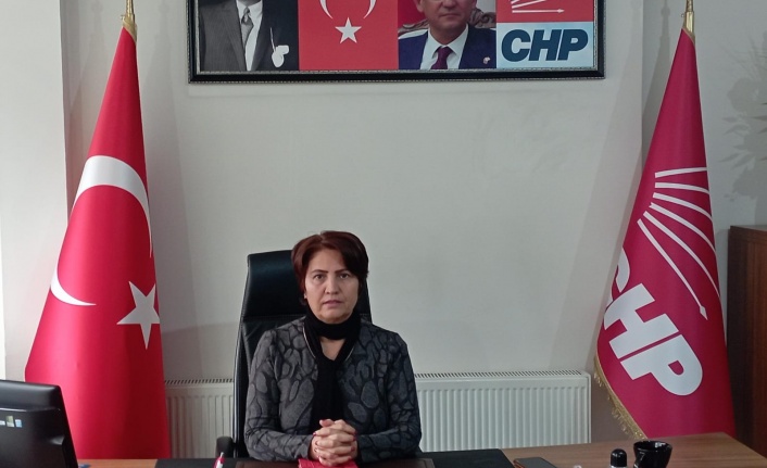 CHP 81 il başkanlığı eş zamanlı basın açıklaması düzenledi
