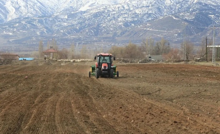 Ekipler çiftçiler için hafta sonu çalışacak