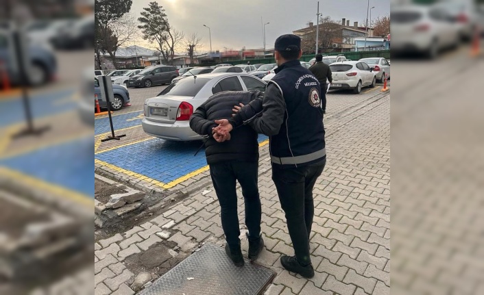 Erzincan’da 19 düzensiz göçmen yakalandı