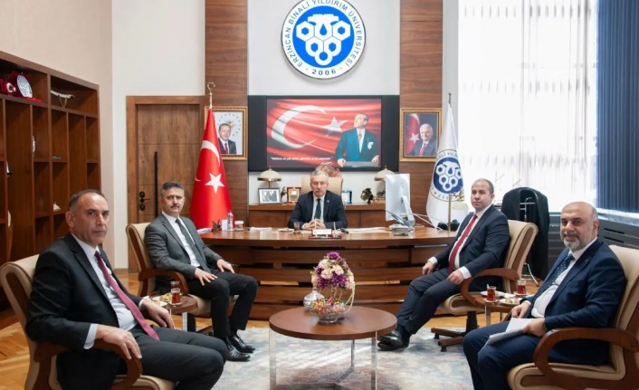 Askeri Öğrenci Aday Belirleme Sınavı Koordinasyon Toplantısı Düzenlendi