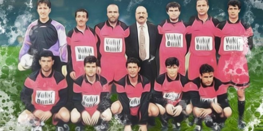 Türk Futbolunun Acı Günü Unutulmadı