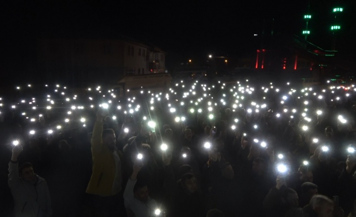 Erzincan'da Yerel Seçim Heyecanı Artıyor