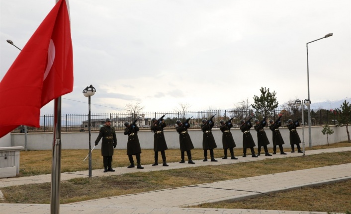 Erzincan’da 18 Mart Şehitler Günü Programı Düzenlenecek