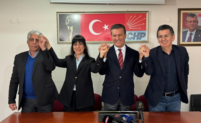 Mustafa Sarıgül: Seçim Demokrasinin Şahdamarıdır