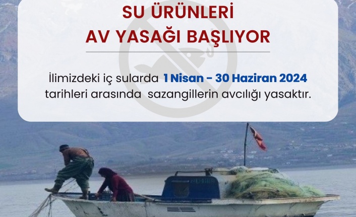 1 Nisan'da Başladı