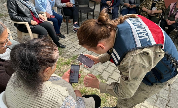 Acil Destek (KADES) uygulaması Anlatıldı