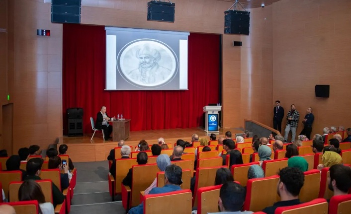 EBYÜ’de “Kazım Karabekir Paşa” Konferansı Gerçekleştirildi