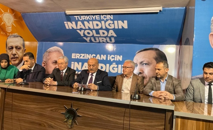 Karaman, seçimlerden ders alınmalı