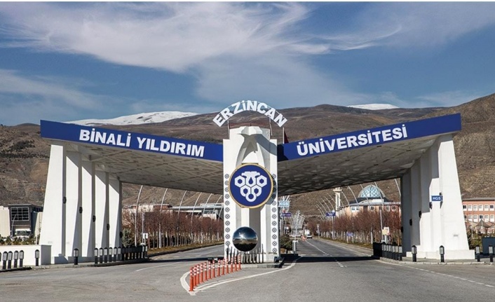 EBYÜ Türk Devletler Teşkilatı Türk Üniversiteler Birliği’nin Üyesi Oldu