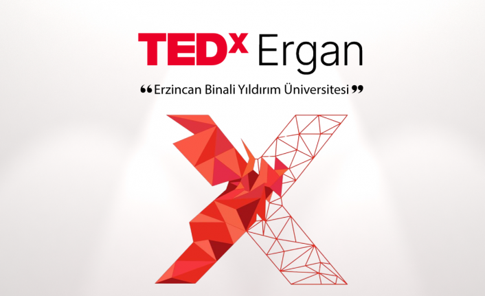 Erzincan’da “TEDx Ergan” Etkinliği