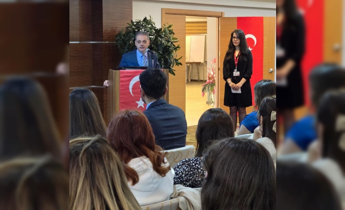 Erzincan’da Yenidoğan Canlandırma Programı (NRP) Eğitimi Başladı