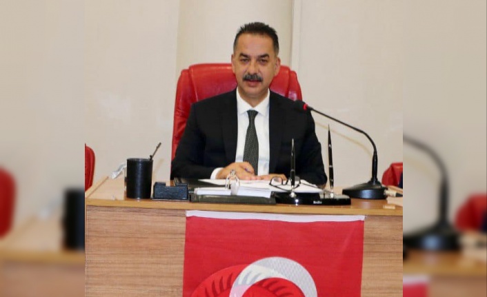 Erzincan'a 96 Milyon 720 Bin 580 Lira Bütçe Ayrıldı