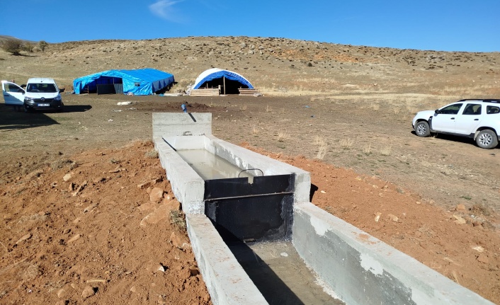 Erzincan'da 2025 yılında yeni sunulacak projeler için çalışmalara başlandı