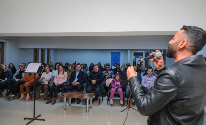 Erzincan Kardeşlik Korosu  22 Kasım'a Hazırlanıyor