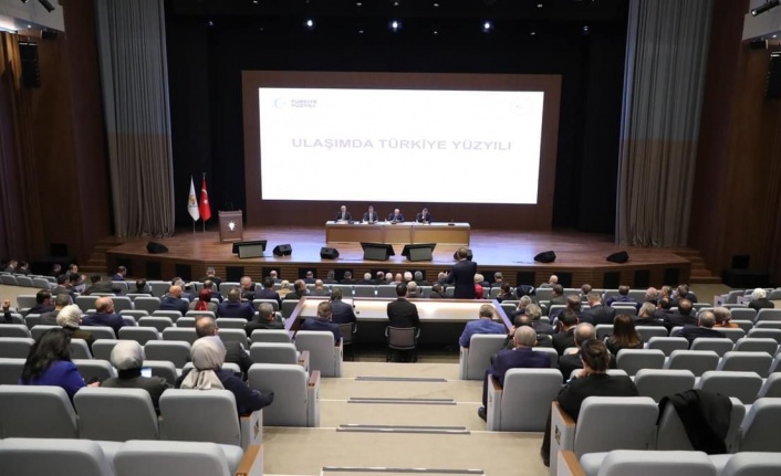 Milletvekili Karaman'dan Müjde: "Sivas-Erzincan YHT Hattı Tamamlanıyor"