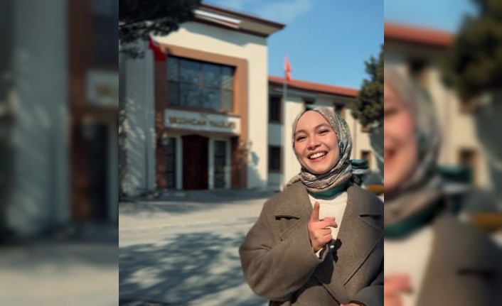 Erzincan'da "Gurbetteki Ailem" Projesi İle Ramazan'ın Bereketi Hep Birlikte Paylaşılıyor