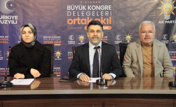 Kabadayı: 28 Şubat, Halkın İradesine Karşı Yapılmış Bir Savaşım Sürecidir