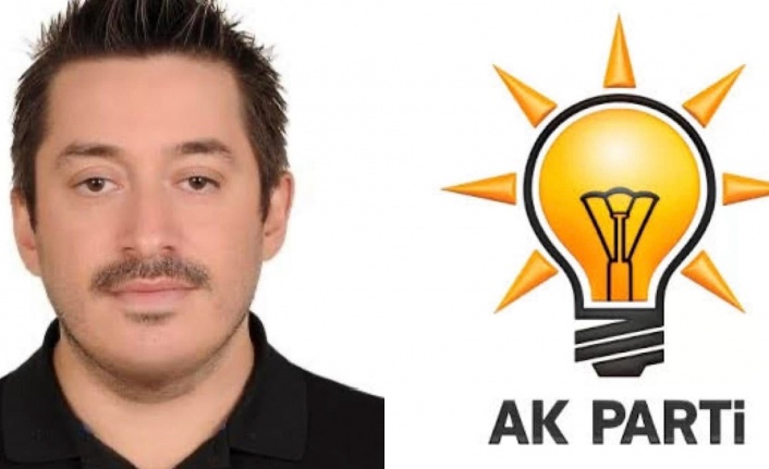 Sümer, AK Parti  MKYK Listesi asil üyeliğine seçildi