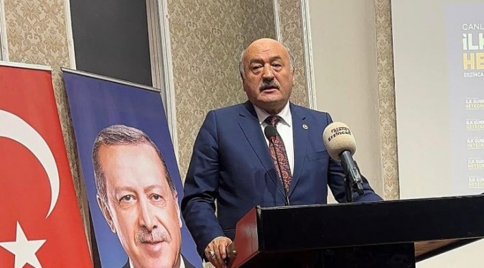 Karaman: “Çanakkale ruhu, milli mücadelemizin en büyük ilham kaynağıdır!”