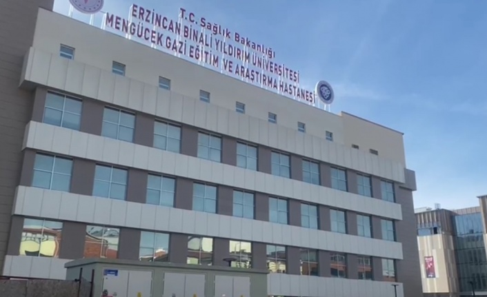 Mengücek Gazi Hastanesi Dörtyol Yerleşkesi Hizmete Açılıyor