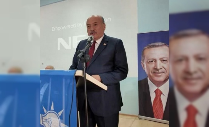 Süleyman Karaman’dan 12 mart mesajı: “istiklal marşı milli birliğimizin simgesidir”