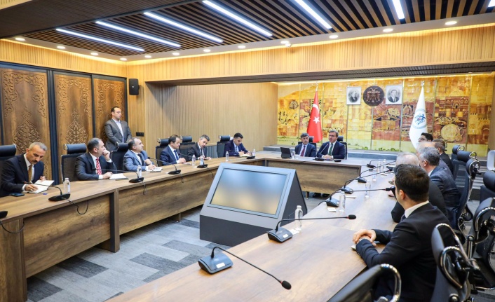 Erzincan’da "Fahiş Fiyat" ve "Çevre Temizliği"