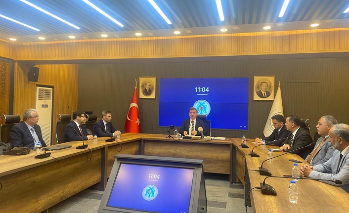 Ergan Dağı Dört Mevsim Canlanacak