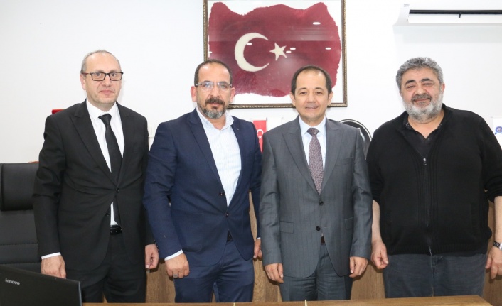 Erzincan’da hijyeni ve tüketici sağlığının korunması noktasında önemli çalışma
