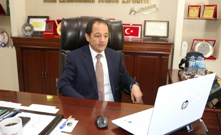 Erzincan’da kurban hazırlıkları başladı