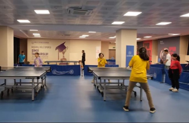 Erzincanlı Sporculardan Rekor Başarı