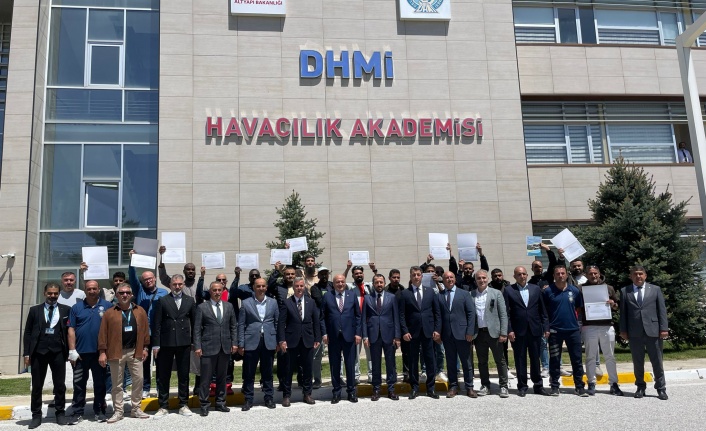 Milletvekili Karaman: “Bu Tesis, Erzincan’ı Uluslararası Bir Marka Haline Getirmiştir”