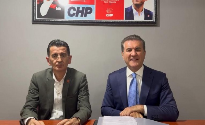 Sarıgül, “Can Erzincan’ımız için güzel bir haber”