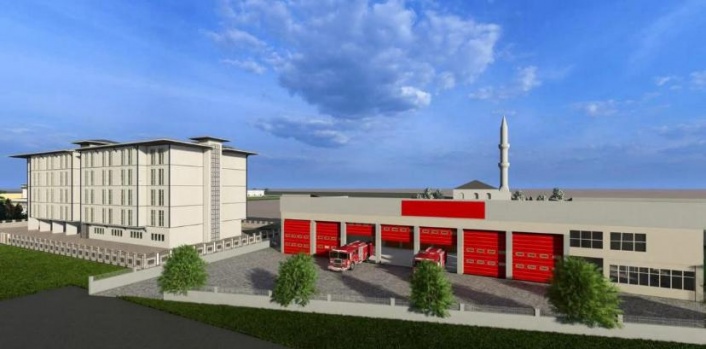 Süleyman Karaman: Erzincan Sanayisi Büyüyor