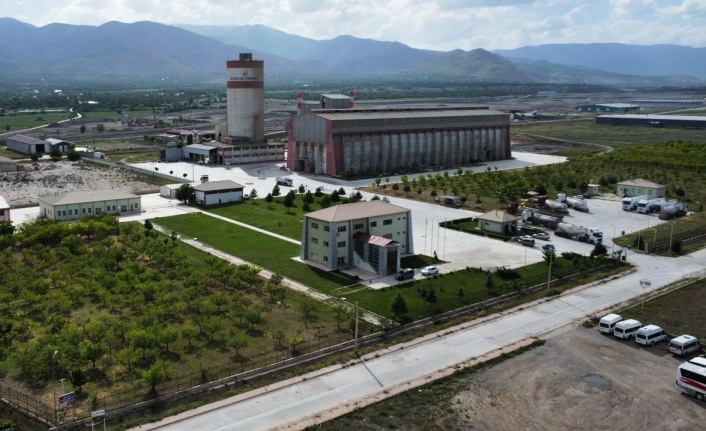 “Erzincan Yeşil OSB’ye Dönüşüyor”