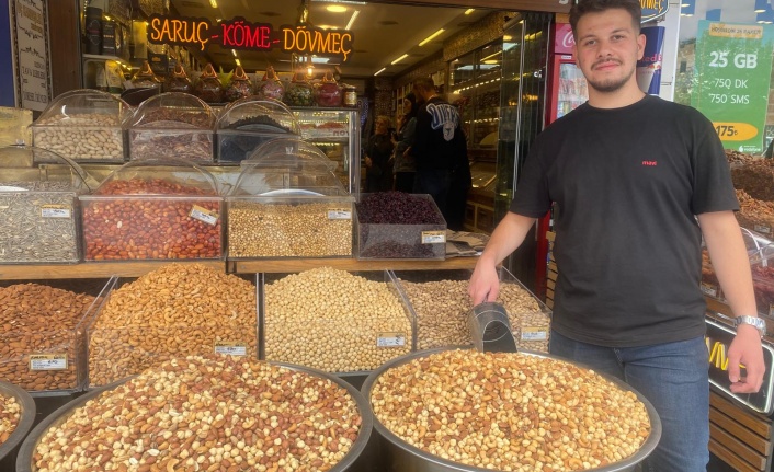 Erzincan’da bayram hareketliliği başladı