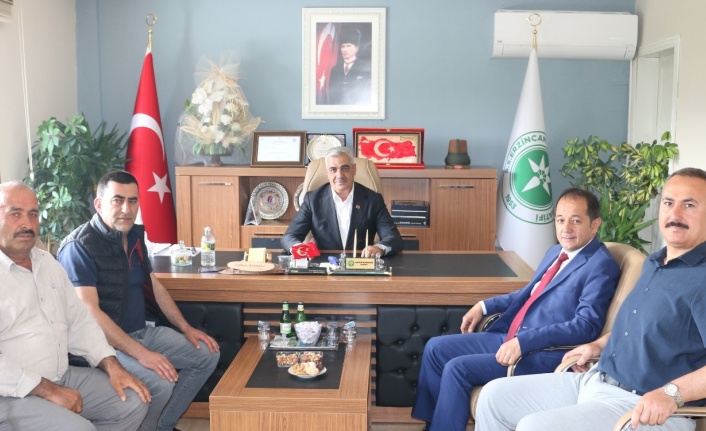 Erzincan’da işbirliği artarak devam edecek