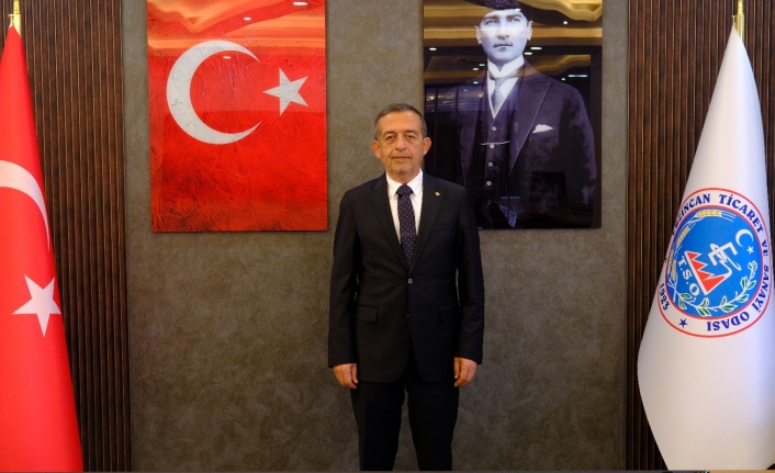 Tanoğlu’ndan Kurban Bayramı Mesajı: “Birlik ve Dayanışma İçinde Nice Bayramlara”