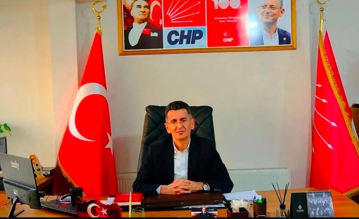 Tanrıverdi : “Birlik ve Beraberliğe Her Zamankinden Fazla İhtiyacımız Var”