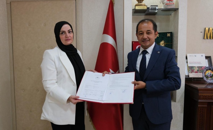 Erzincan’da hayvancılık yatırımları devam ediyor