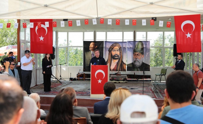 Ocak Köyü’nde Anlamlı Buluşma