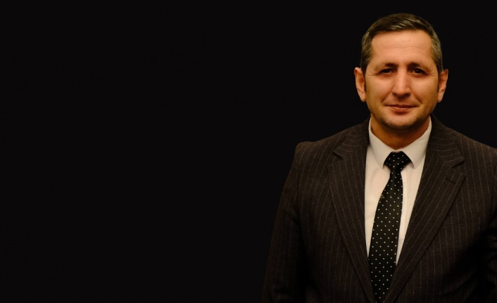 Selçuk Özdemir Genel Başkan Yardımcılığı Görevine Getirildi