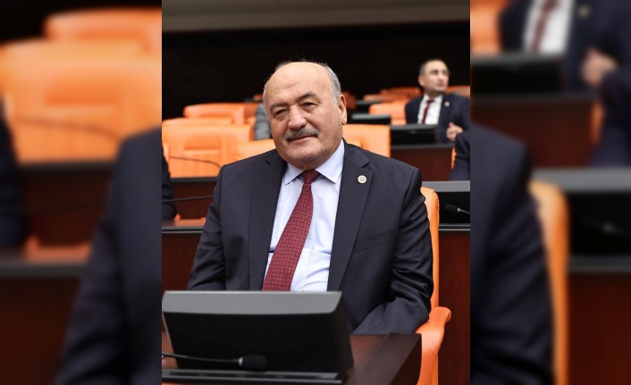 Süleyman Karaman’dan 15 Temmuz Mesajı: “Milletimizin Direnişi Tarihe Geçmiştir”