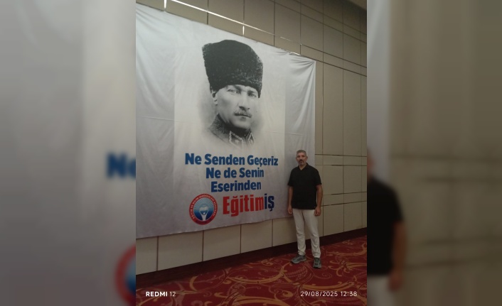 BİZİM ZAFERİMİZ 30 AĞUSTOS’TUR!