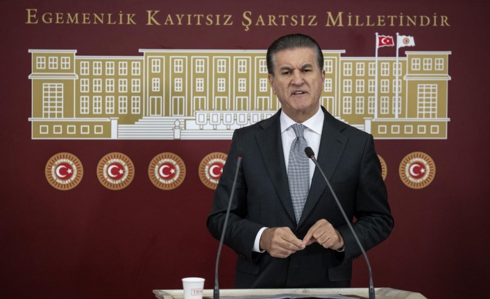 CHP Heyeti Malatya’da Sahaya İniyor